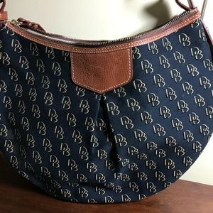 Dooney and Bourke